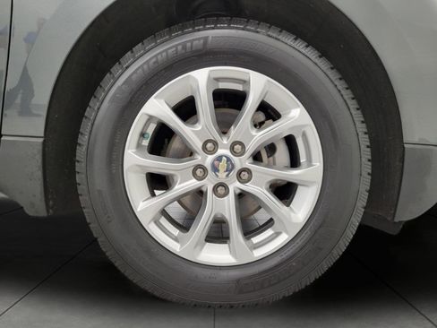 Used 2021 Chevrolet Equinox LT image 4