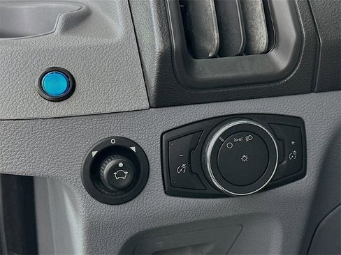 Used 2017 Ford Transit 350 138 w/ Interior Upgrade Package image 10