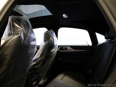 New 2026 BMW 430i xDrive w/ Premium Package image 13