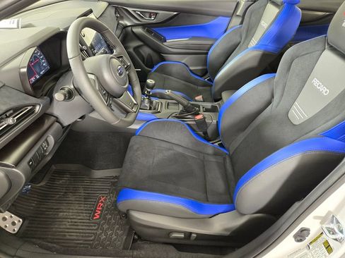New 2026 Subaru WRX tS w/ Accessory Package #2 AWD/4WD image 7