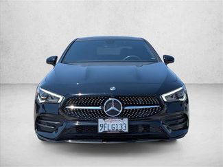 Certified 2023 Mercedes-Benz CLA 250 video 2