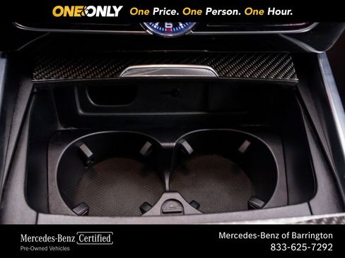 Certified 2024 Mercedes-Benz G 63 AMG 4MATIC image 31