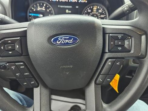 Used 2022 Ford F350 XLT w/ XLT Value Package image 19