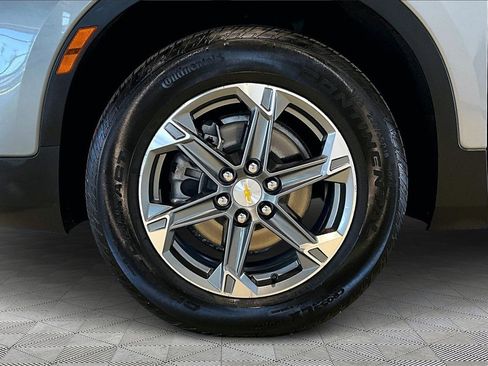 Used 2023 Chevrolet Blazer LT w/ Convenience Package image 9