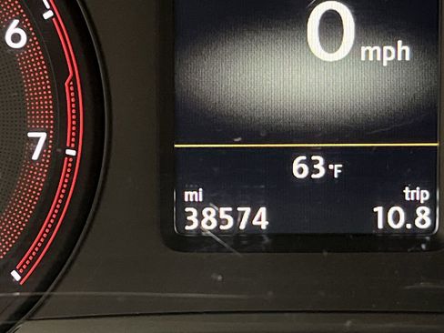 Used 2020 Volkswagen Passat 2.0T R-Line image 6