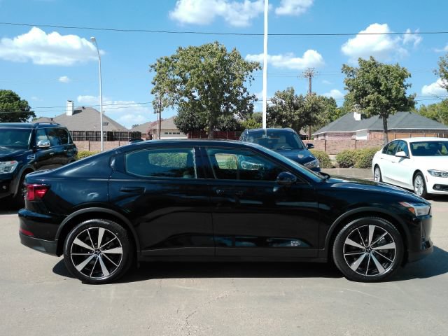 Used 2022 Polestar Polestar 2 w/ Plus Package AWD/4WD image 5