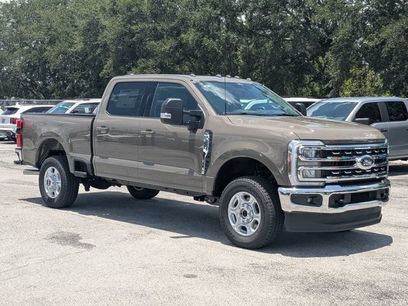 New 2026 Ford F350 XLT w/ XLT Premium Package