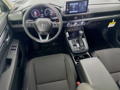Used 2026 Honda CR-V LX image 25