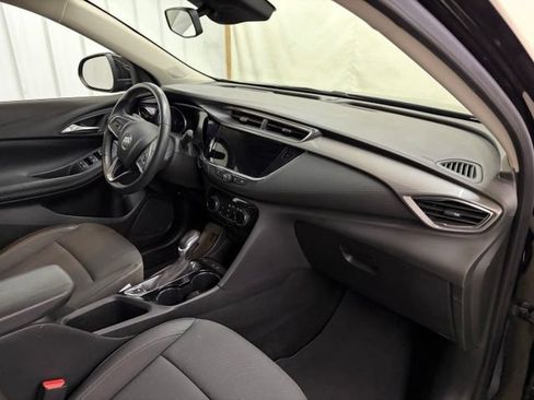 Used 2023 Buick Encore GX Preferred w/ Cold Weather Comfort Package FWD image 24