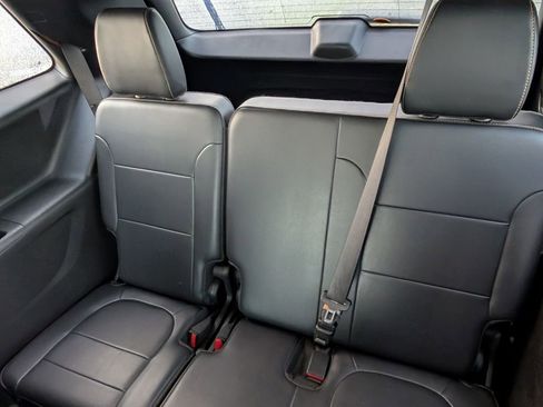 Used 2018 Chevrolet Traverse RS image 14