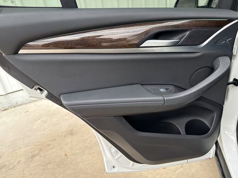 Used 2021 BMW X3 sDrive30i w/ Convenience Package image 13