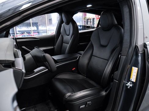 Used 2023 Tesla Model X Plaid AWD/4WD image 33