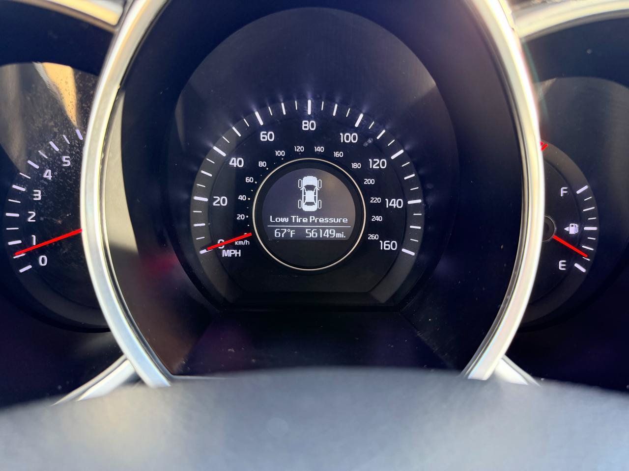 Used 2014 Kia Optima EX FWD image 16
