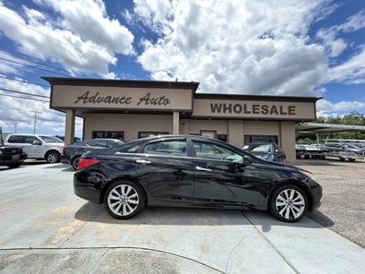 Used 2011 Hyundai Sonata SE