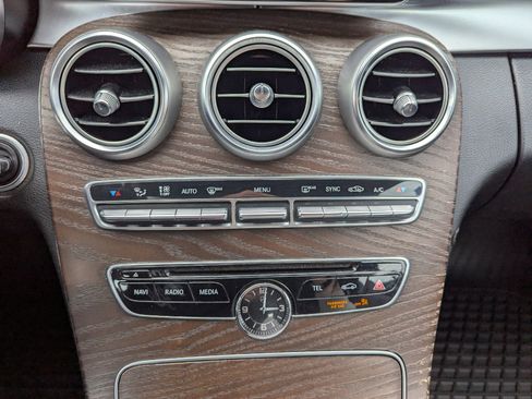 Used 2018 Mercedes-Benz C 300 Cabriolet image 25