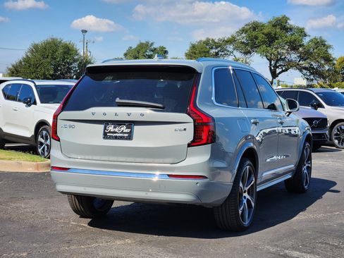New 2026 Volvo XC90 B6 Ultra w/ Protection Package Premier image 8