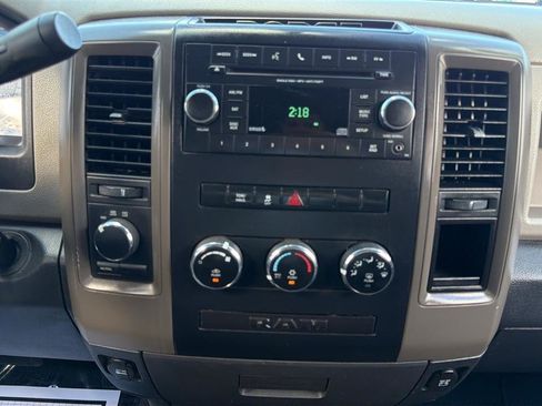 Used 2012 RAM 1500 Express image 20