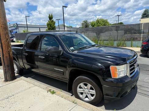 Used 2012 GMC Sierra 1500 SLE AWD/4WD image 2