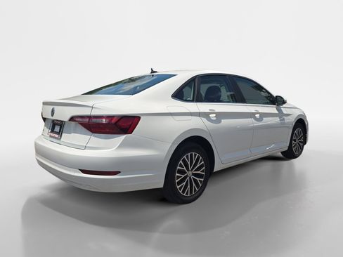 Used 2021 Volkswagen Jetta S w/ Driver Assistance Package FWD image 6