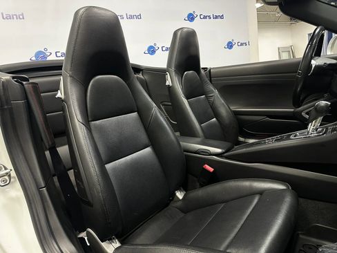 Used 2015 Porsche 911 Carrera S RWD image 21