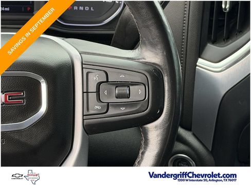 Used 2021 GMC Sierra 1500 Elevation RWD image 14