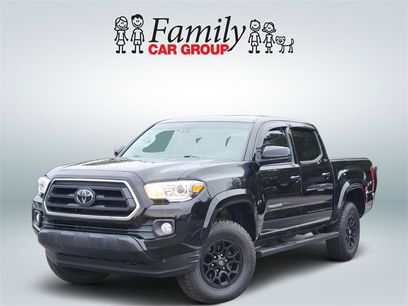 Used 2021 Toyota Tacoma SR5