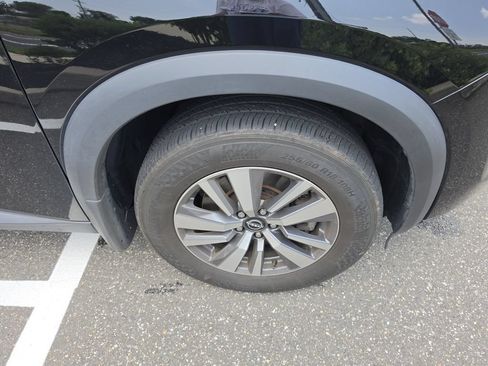 Certified 2023 Nissan Pathfinder SL AWD/4WD image 12