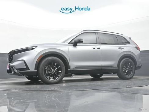 Used 2026 Honda CR-V Sport-L image 31