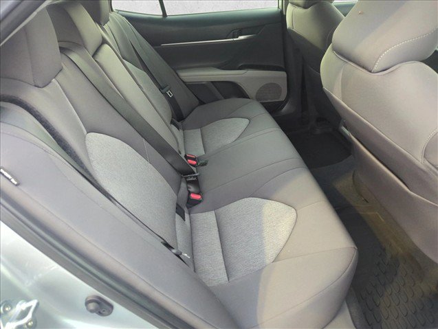 Certified 2024 Toyota Camry LE w/ Convenience Package FWD image 23