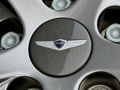 Used 2024 Genesis GV70 3.5T Sport w/ Sport Advanced Package image 37