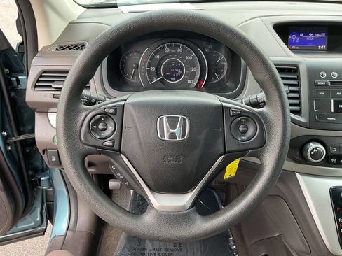 Used 2014 Honda CR-V EX image 15