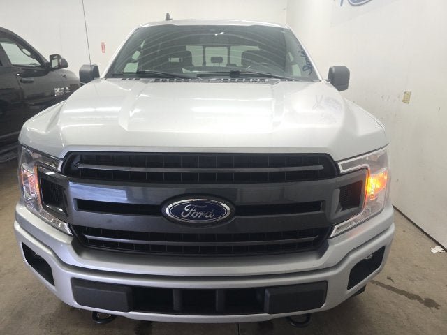 Used 2019 Ford F150 XLT w/ Equipment Group 302A Luxury AWD/4WD image 19