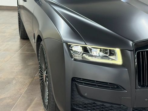 Used 2022 Rolls-Royce Ghost AWD/4WD image 27