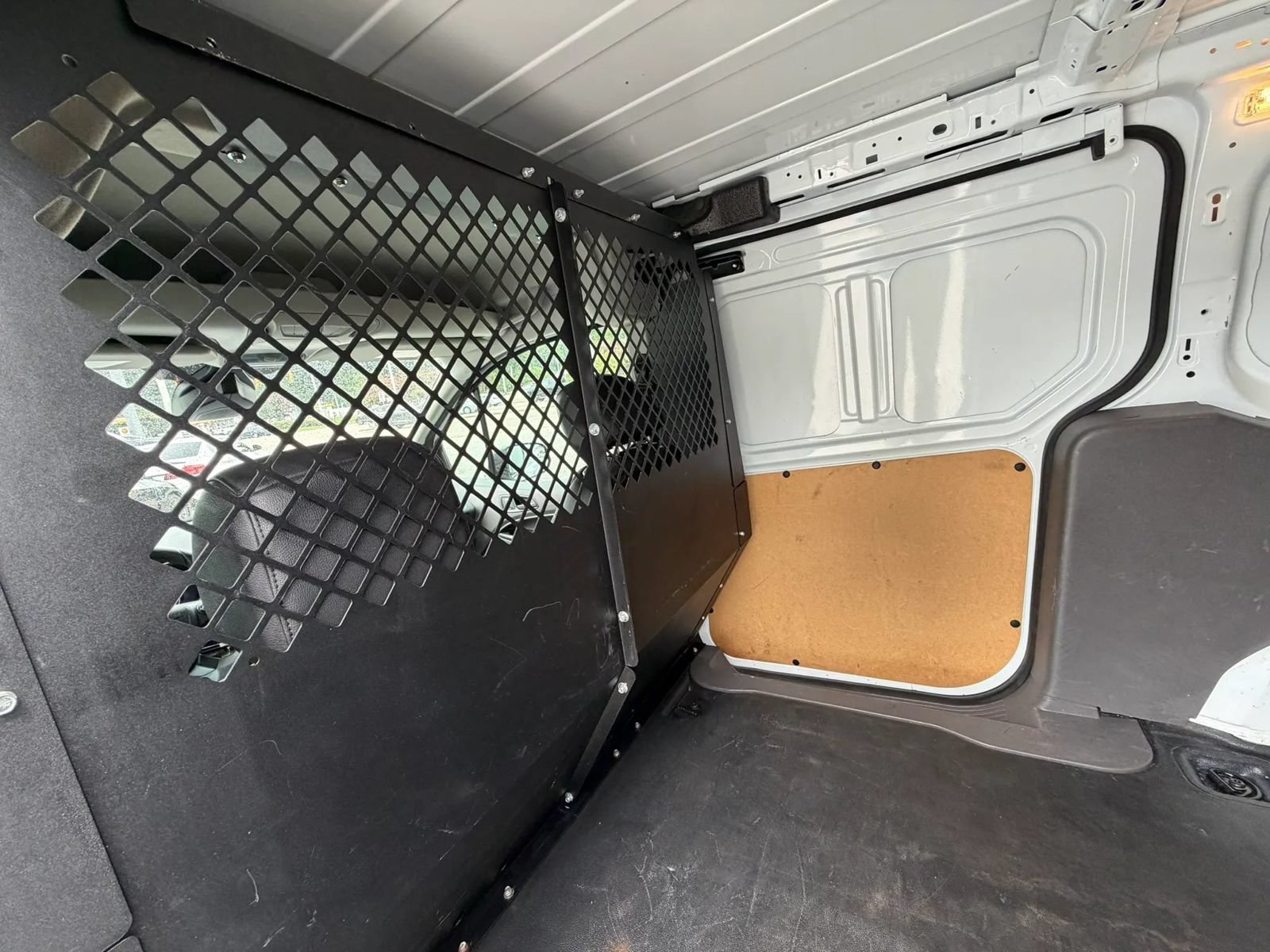 Used 2022 Ford Transit Connect XL FWD image 20