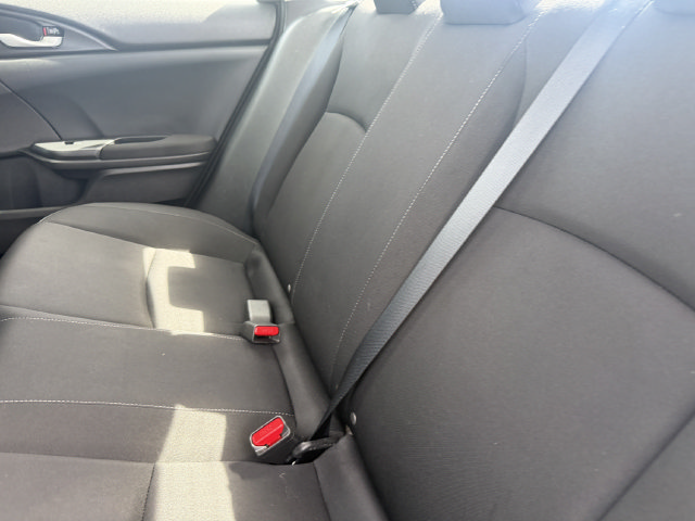 Used 2020 Honda Civic LX image 18