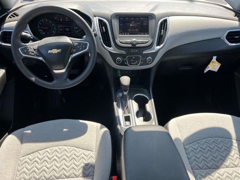Used 2023 Chevrolet Equinox LS w/ Driver Confidence II Package FWD image 14