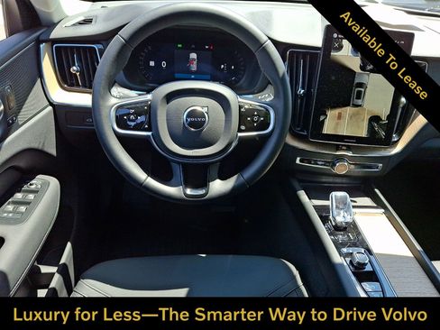 Certified 2026 Volvo XC60 B5 Plus w/ Protection Package Premier AWD/4WD image 13