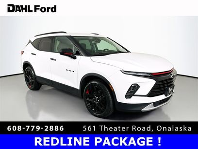 Used 2023 Chevrolet Blazer LT w/ Convenience Package