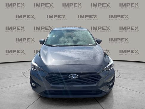 Used 2024 Subaru Impreza 2.0i Sport AWD/4WD image 8