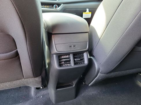 New 2025 Chevrolet Equinox LT w/ Midnight Edition image 20