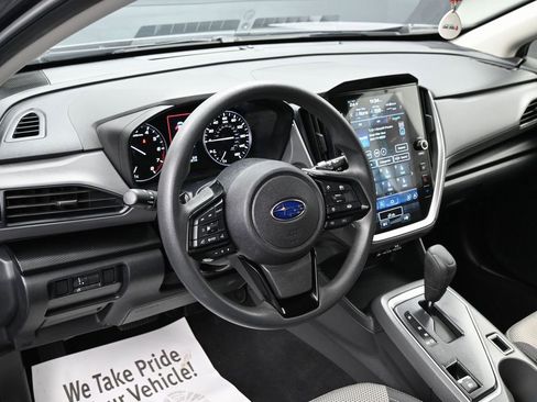 Used 2024 Subaru Crosstrek 2.0i Premium w/ Crosstrek Mirror Package AWD/4WD image 17