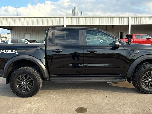 Used 2024 Ford Ranger Raptor image 8
