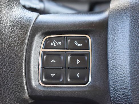 Used 2017 RAM 1500 Outdoorsman image 21