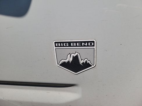 Used 2022 Ford Bronco Sport Big Bend w/ Convenience Package AWD/4WD image 4