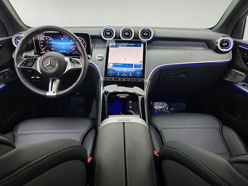 Used 2026 Mercedes-Benz GLC 300 4MATIC image 28