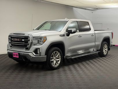 Used 2021 GMC Sierra 1500 SLT w/ SLT Premium Plus Package