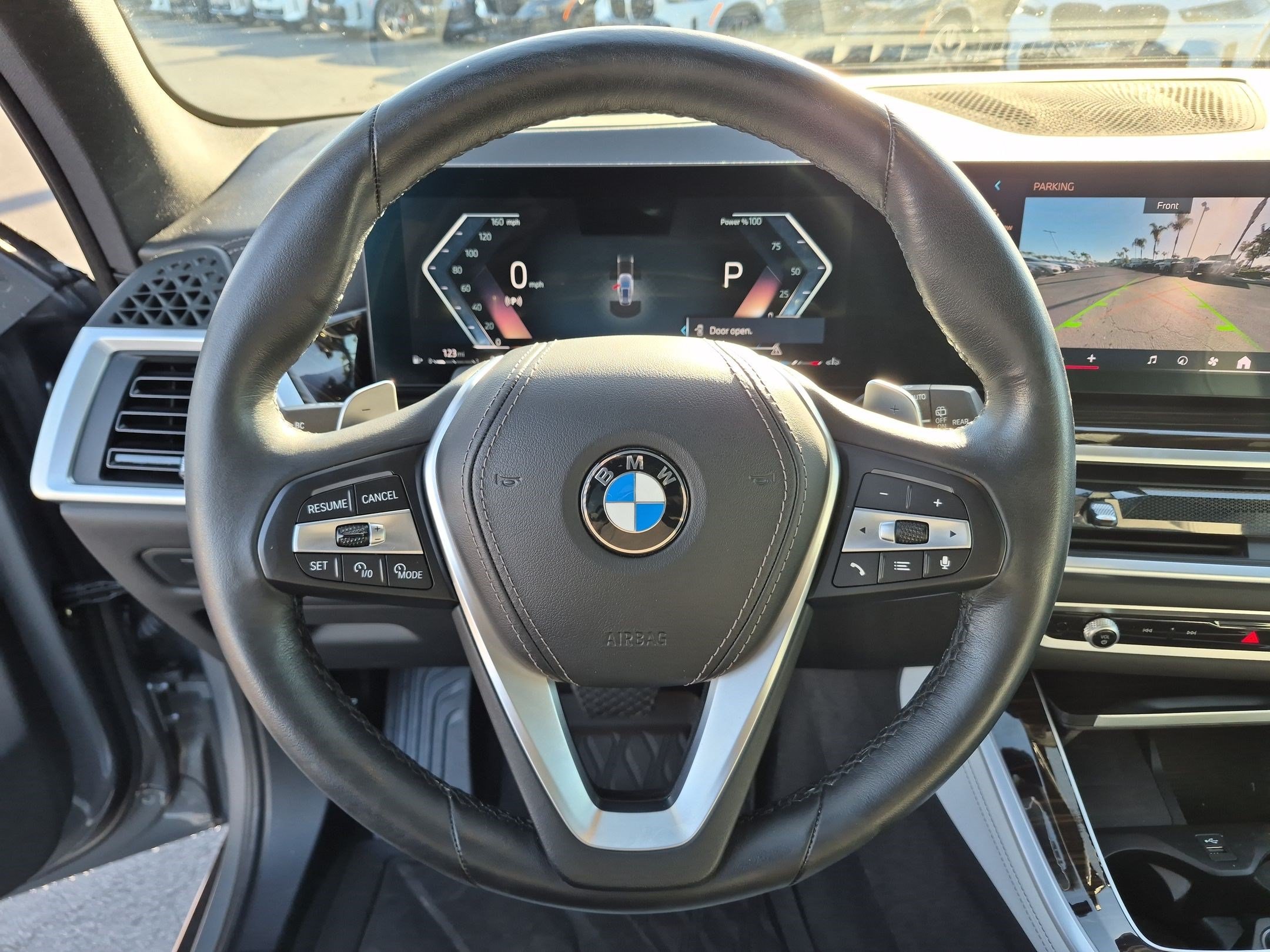 Certified 2024 BMW X5 xDrive40i w/ Premium Package AWD/4WD image 18