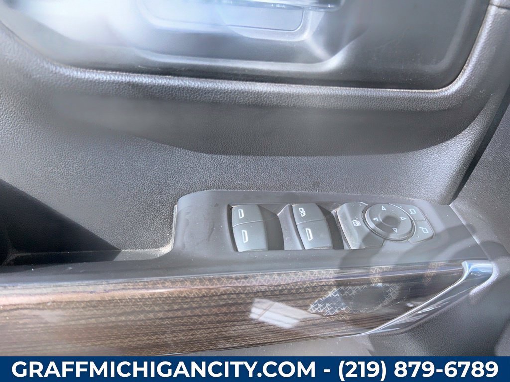 Used 2020 Chevrolet Silverado 1500 RST AWD/4WD image 15