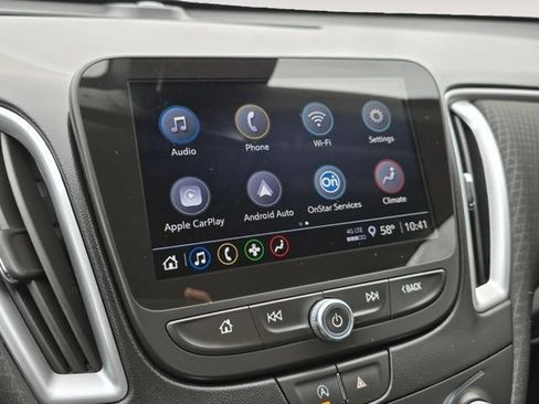 Used 2023 Chevrolet Malibu LT FWD image 27