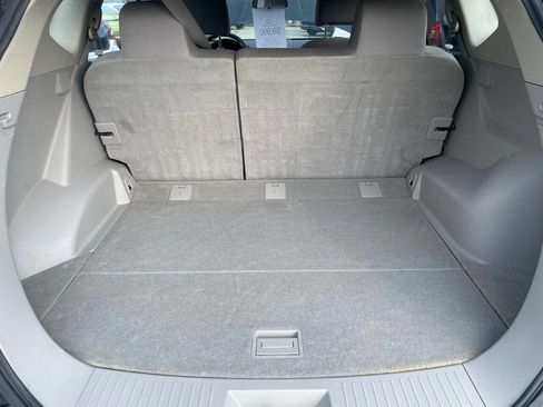 Used 2014 Nissan Rogue S image 21